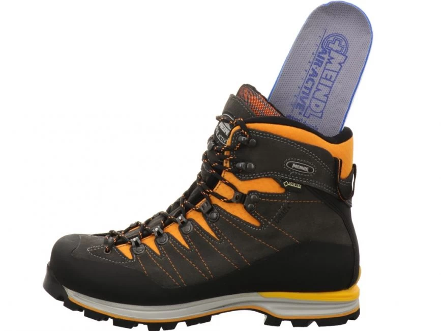 Meindl Air Revolution 4.1 GTX 8 Meindl Air Revolution 4.1 GTX – Bild 6