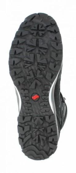 Hanwag Belorado II Mid Bunion Lady GT -Sportschuhe Geschäft 013439 5