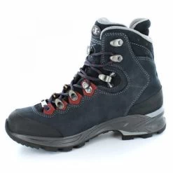 Lowa Mauria LL Ws Schmal -Sportschuhe Geschäft 013937 2