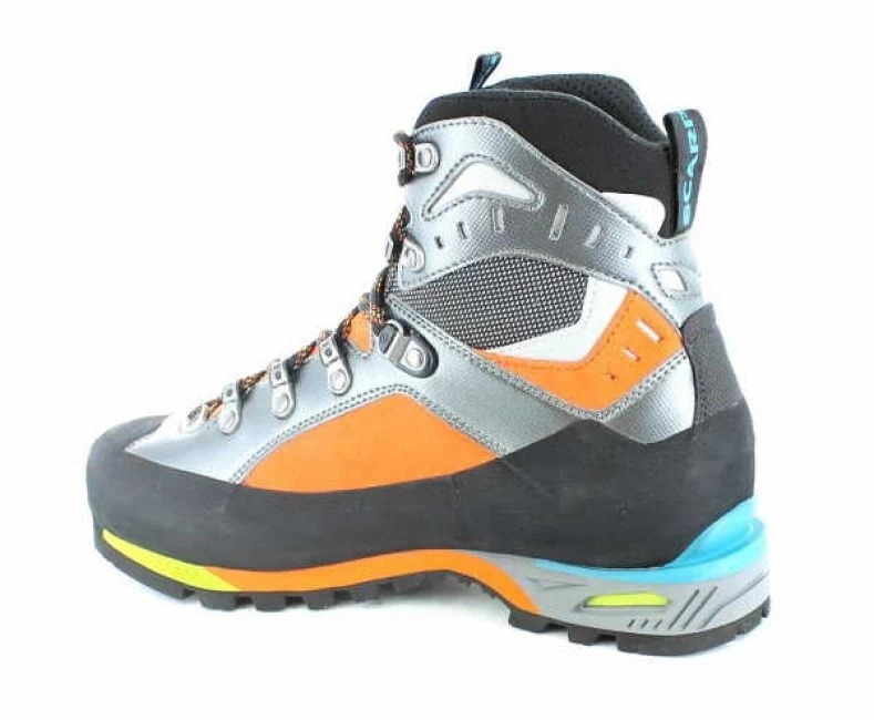 Scarpa Triolet Men GTX 4 Scarpa Triolet Men GTX – Bild 2