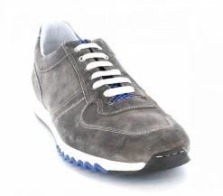 Floris Van Bommel 16227 Grau -Sportschuhe Geschäft 014233 3