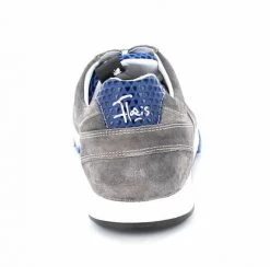 Floris Van Bommel 16227 Grau -Sportschuhe Geschäft 014233 4
