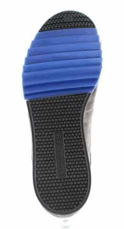 Floris Van Bommel 16227 Grau -Sportschuhe Geschäft 014233 5