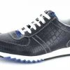 Floris Van Bommel 16227 Blau -Sportschuhe Geschäft 014234 1