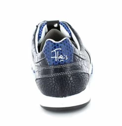 Floris Van Bommel 16227 Blau -Sportschuhe Geschäft 014234 4