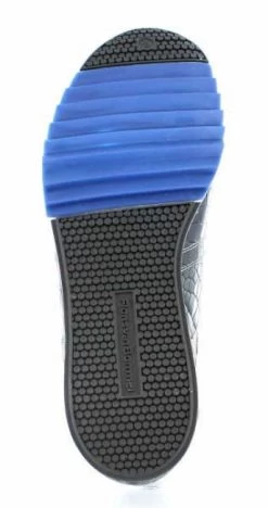 Floris Van Bommel 16227 Blau -Sportschuhe Geschäft 014234 5