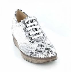 Brunate 20245 Silver 9 Brunate 20245 Silver -Sportschuhe Geschäft 014263 3