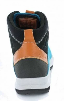 Aku La Val GTX Blue -Sportschuhe Geschäft 014801 4