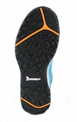 Aku La Val GTX Blue -Sportschuhe Geschäft 014801 5