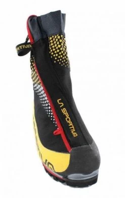 La Sportiva G5 Expeditionsschuh -Sportschuhe Geschäft 014899 3