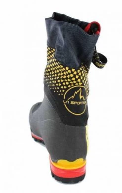 La Sportiva G5 Expeditionsschuh -Sportschuhe Geschäft 014899 4