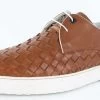 Floris Van Bommel 14451 Sneaker Cognac -Sportschuhe Geschäft 015061 1