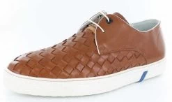 Floris Van Bommel 14451 Sneaker Cognac