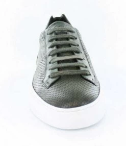 Corvari 6704 Grün -Sportschuhe Geschäft 015297 3