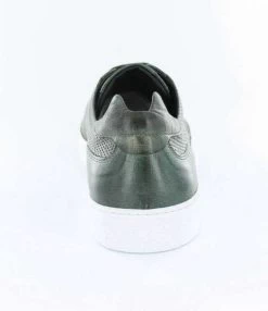 Corvari 6704 Grün -Sportschuhe Geschäft 015297 4