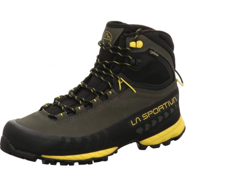 La Sportiva TX 5 Mid GTX Men 3 La Sportiva TX 5 Mid GTX Men