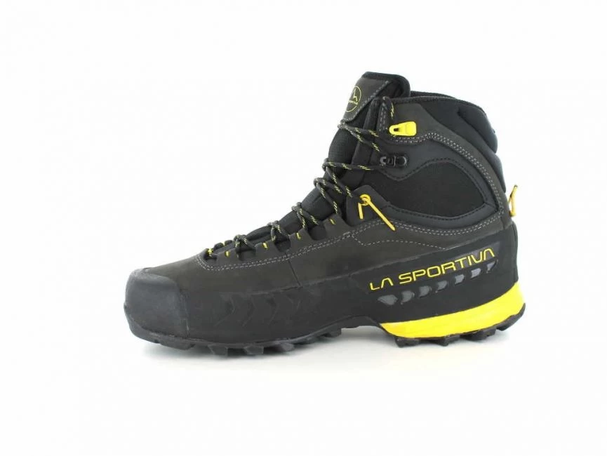 La Sportiva TX 5 Mid GTX Men 4 La Sportiva TX 5 Mid GTX Men – Bild 2