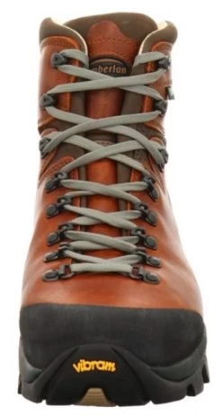 Zamberlan Vioz Lux GTX -Sportschuhe Geschäft 015941 3