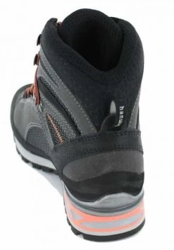 Hanwag Makra Combi GTX Lady -Sportschuhe Geschäft 016107 4