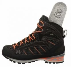 Hanwag Makra Combi GTX Lady -Sportschuhe Geschäft 016107 6