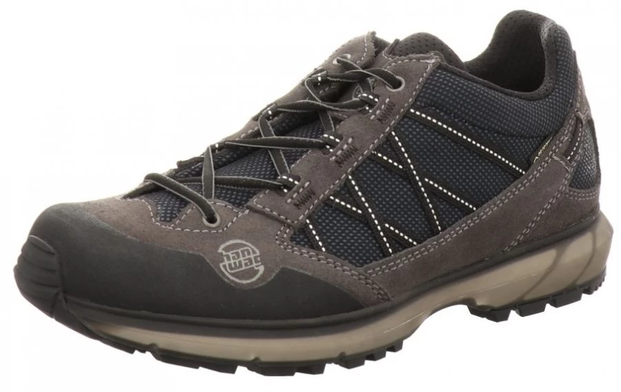 Hanwag Belorado II Tubetec GTX 3 Hanwag Belorado II Tubetec GTX