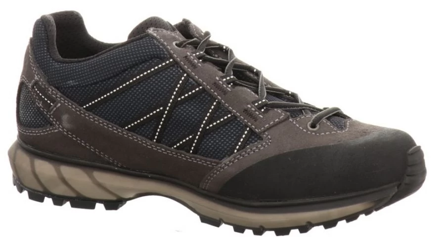 Hanwag Belorado II Tubetec GTX 4 Hanwag Belorado II Tubetec GTX – Bild 2