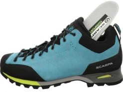 Scarpa Zodiac Lady -Sportschuhe Geschäft 016364 6