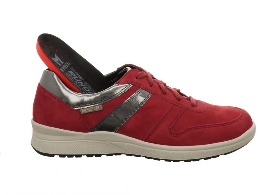 Mephisto Rebeca 8 Mephisto Rebeca – Bild 6