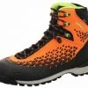 Lowa Alpine SL GTX Men Flame -Sportschuhe Geschäft 016803 1