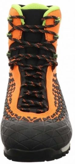 Lowa Alpine SL GTX Men Flame -Sportschuhe Geschäft 016803 3