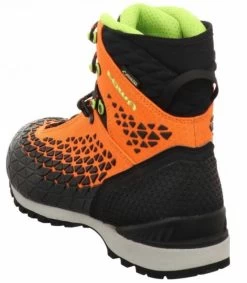 Lowa Alpine SL GTX Men Flame -Sportschuhe Geschäft 016803 4