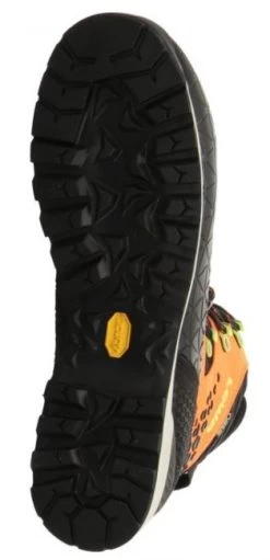 Lowa Alpine SL GTX Men Flame -Sportschuhe Geschäft 016803 5