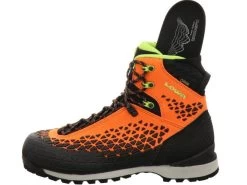 Lowa Alpine SL GTX Men Flame -Sportschuhe Geschäft 016803 6