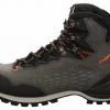 Lowa Cadin GTX Mid Anthrazit -Sportschuhe Geschäft 016805 1