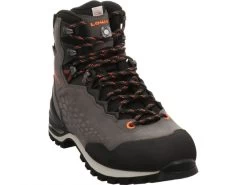 Lowa Cadin GTX Mid Anthrazit -Sportschuhe Geschäft 016805 3