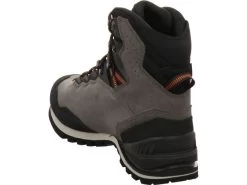 Lowa Cadin GTX Mid Anthrazit -Sportschuhe Geschäft 016805 4