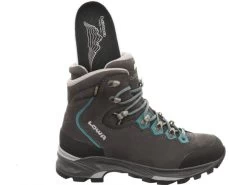 Lowa Mauria GTX Ws Gr.36 -Sportschuhe Geschäft 016809 6