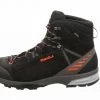 Lowa Ledro GTX Mid Gr. 42 -Sportschuhe Geschäft 016812 1
