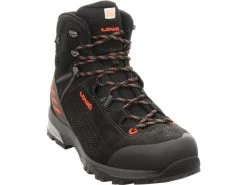 Lowa Ledro GTX Mid Gr. 42 -Sportschuhe Geschäft 016812 3