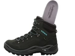 Lowa Renegade Mid Ws GTX WIDE -Sportschuhe Geschäft 016816 6