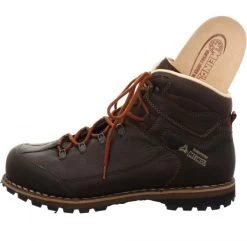 Meindl Leogang Identity -Sportschuhe Geschäft 016836 6