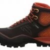 Tecnica Forge S GTX Men Black/orange 2 Tecnica Forge S GTX Men Black/orange -Sportschuhe Geschäft 016876 1