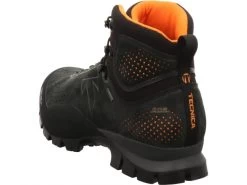 Tecnica Forge S GTX Men Black/orange -Sportschuhe Geschäft 016876 3
