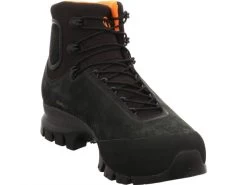 Tecnica Forge S GTX Men Black/orange -Sportschuhe Geschäft 016876 4