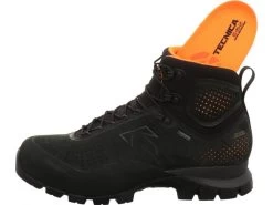 Tecnica Forge S GTX Men Black/orange -Sportschuhe Geschäft 016876 6