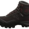 Tecnica Forge S GTX Lady Black/red 2 Tecnica Forge S GTX Lady Black/red -Sportschuhe Geschäft 016877 1