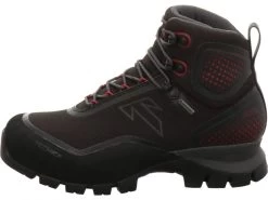 Tecnica Forge S GTX Lady Black/red