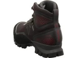 Tecnica Forge S GTX Lady Black/red -Sportschuhe Geschäft 016877 3