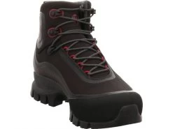 Tecnica Forge S GTX Lady Black/red -Sportschuhe Geschäft 016877 4