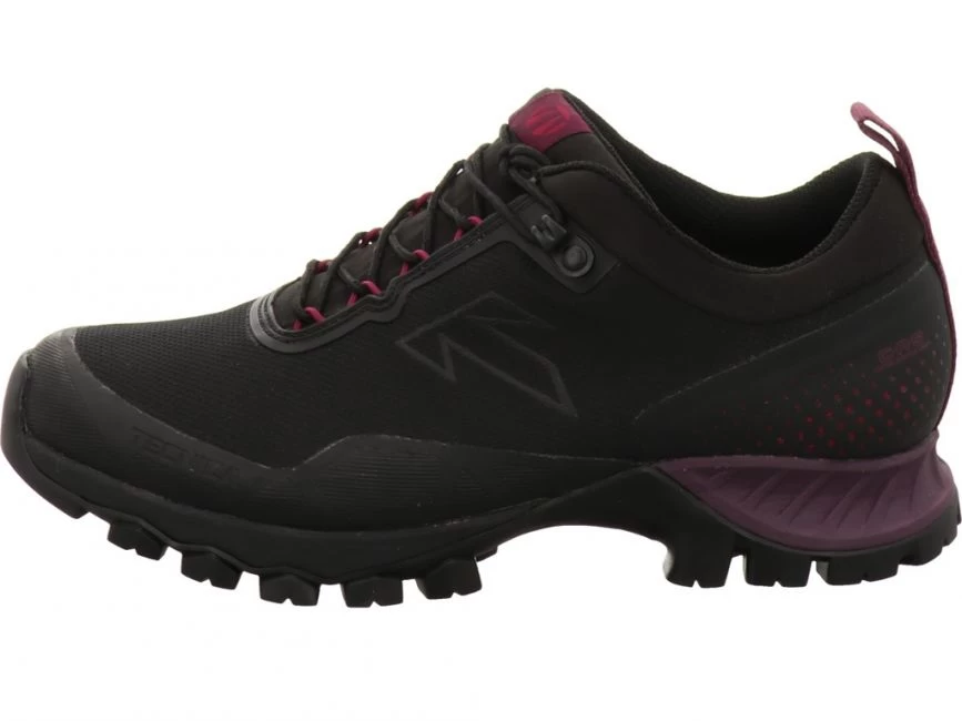 Tecnica Plasma S Lady Black 3 Tecnica Plasma S Lady Black